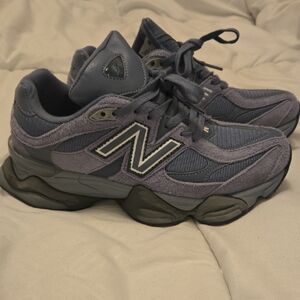 New Balance Athletic Shoes